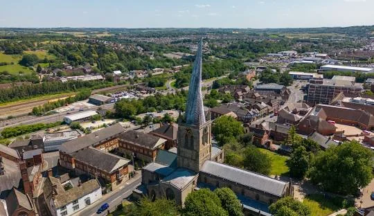 chesterfield