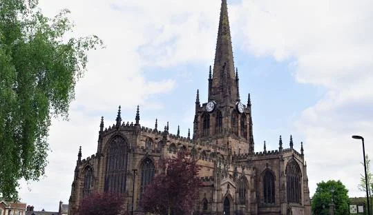 rotherham